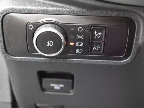 Used 2023 Ford Bronco Big Bend AWD/4WD image 17