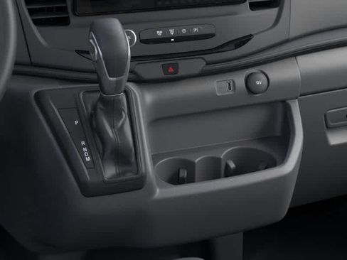 New 2026 Ford Transit 350 RWD image 15