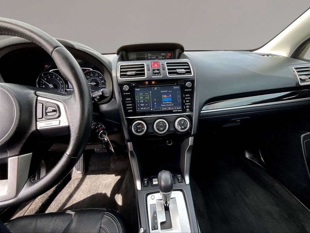 Used 2018 Subaru Forester 2.5i Limited AWD/4WD image 7