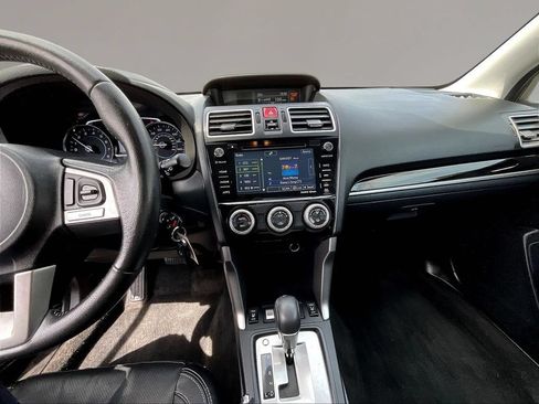 Used 2018 Subaru Forester 2.5i Limited AWD/4WD image 7