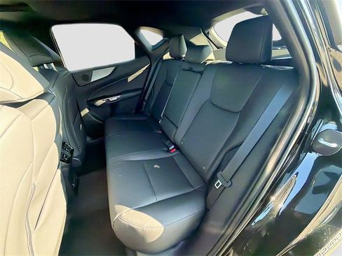 New 2026 Lexus NX 350 F Sport image 20