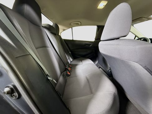 Used 2024 Toyota Corolla LE FWD image 26