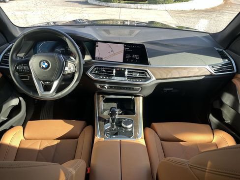 Certified 2023 BMW X5 xDrive40i w/ Premium Package image 28