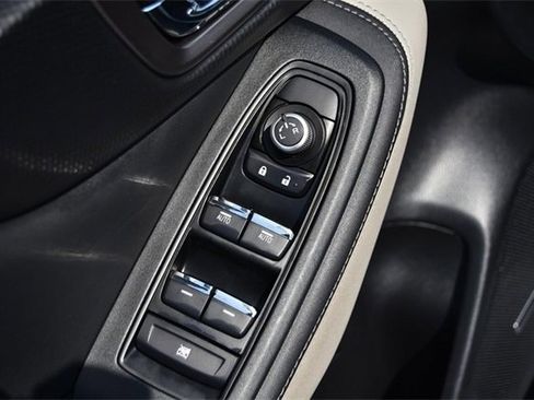 Used 2024 Subaru Forester Limited image 8