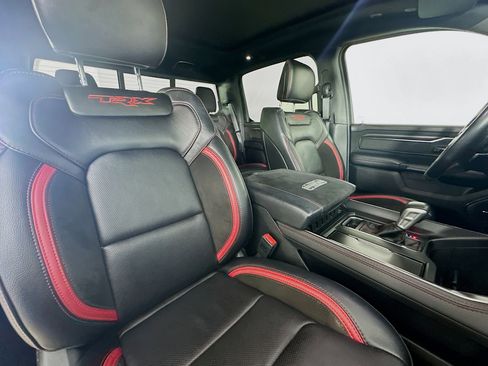 Used 2022 RAM 1500 TRX w/ TRX Level 2 Equipment Group image 40