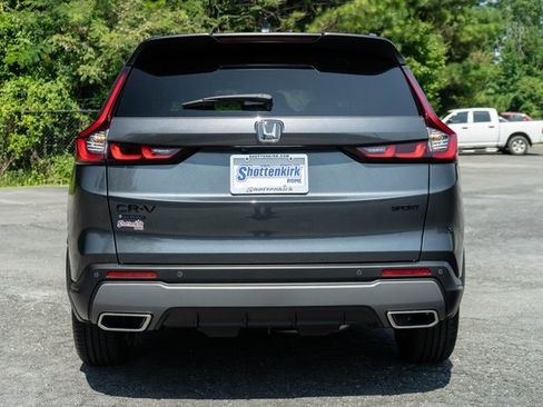 New 2026 Honda CR-V Sport-L image 7