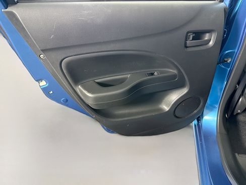 Used 2022 Mitsubishi Mirage ES FWD image 25