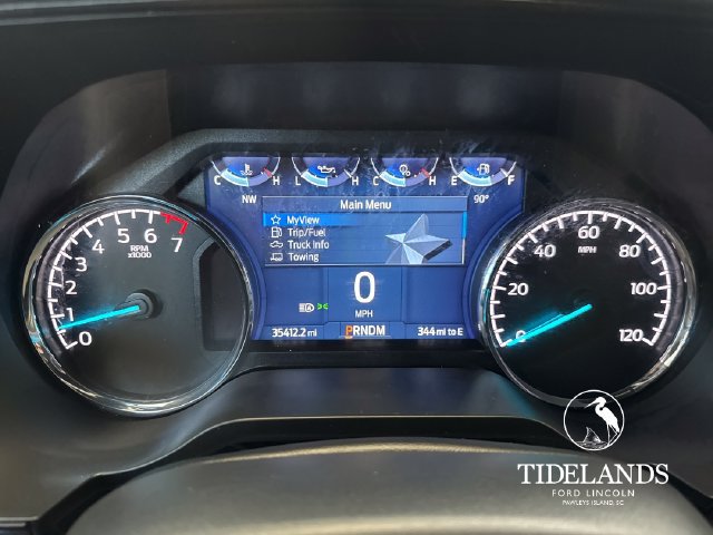 Certified 2023 Ford F150 XLT w/ Equipment Group 302A High AWD/4WD image 19