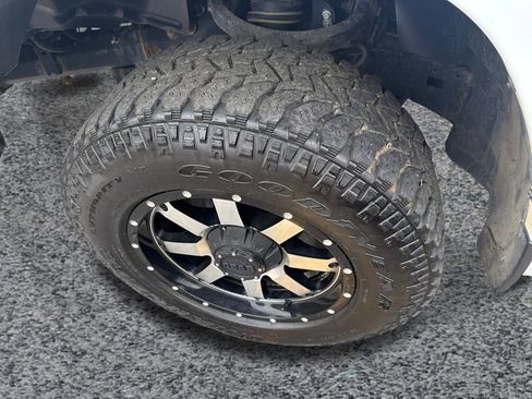 Used 2019 RAM 1500 Tradesman AWD/4WD image 5