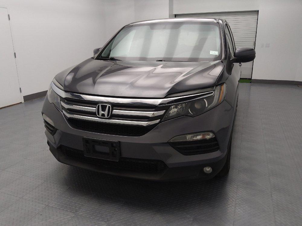 Used 2017 Honda Pilot EX-L image 15