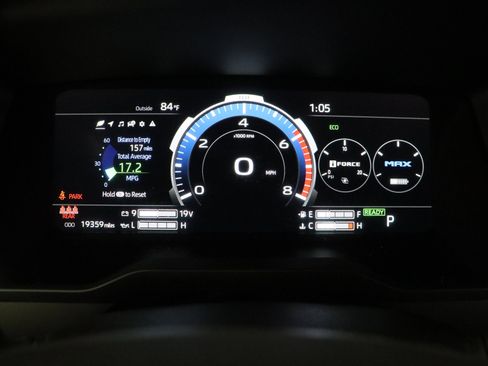 Used 2024 Toyota Tundra 1794 Edition AWD/4WD image 46