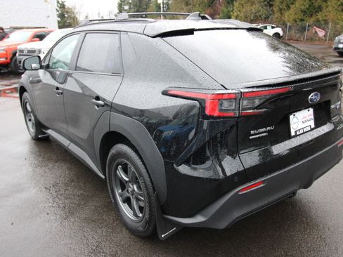 Used 2025 Subaru Solterra Premium w/ Premium Package image 5