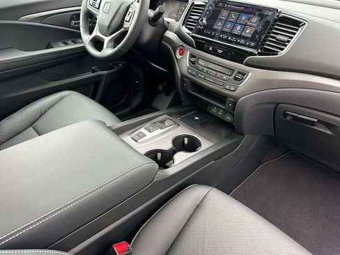 New 2026 Honda Ridgeline RTL image 13