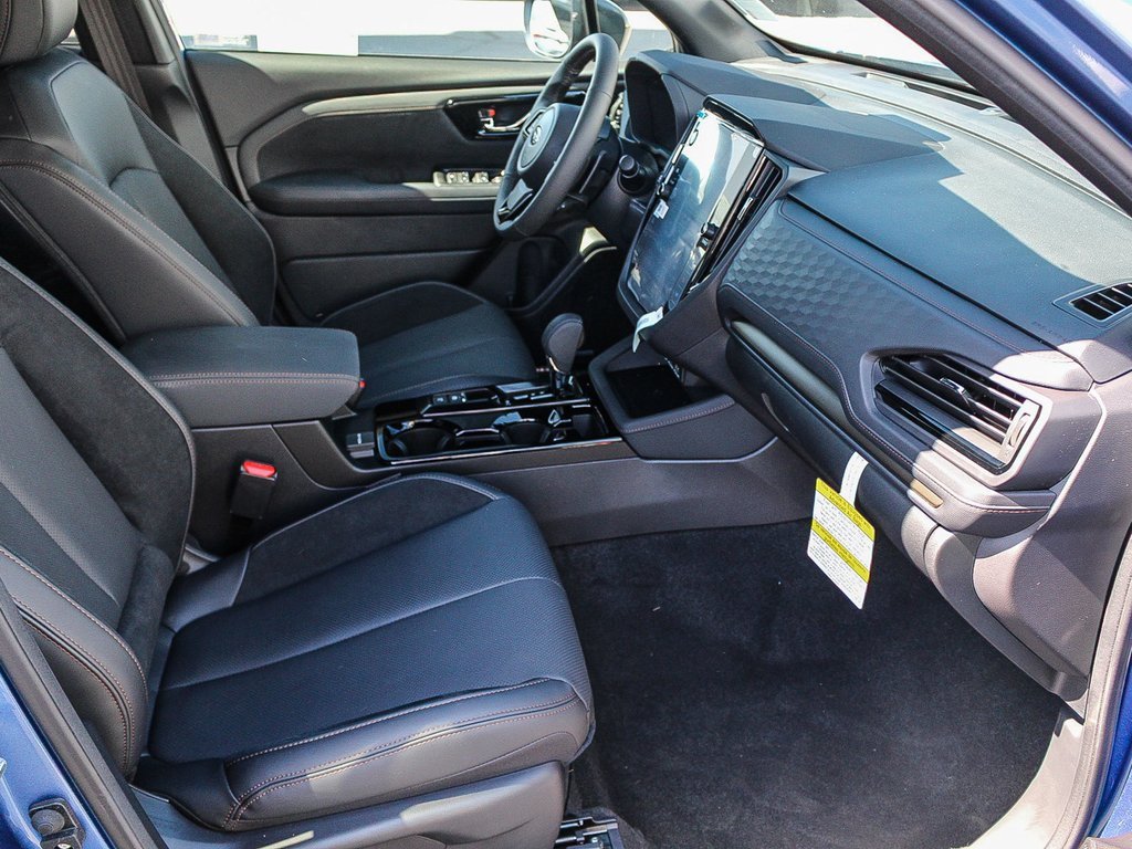 New 2026 Subaru Forester Touring AWD/4WD image 16