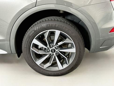 Used 2024 Audi Q5 2.0T Premium Plus AWD/4WD image 11