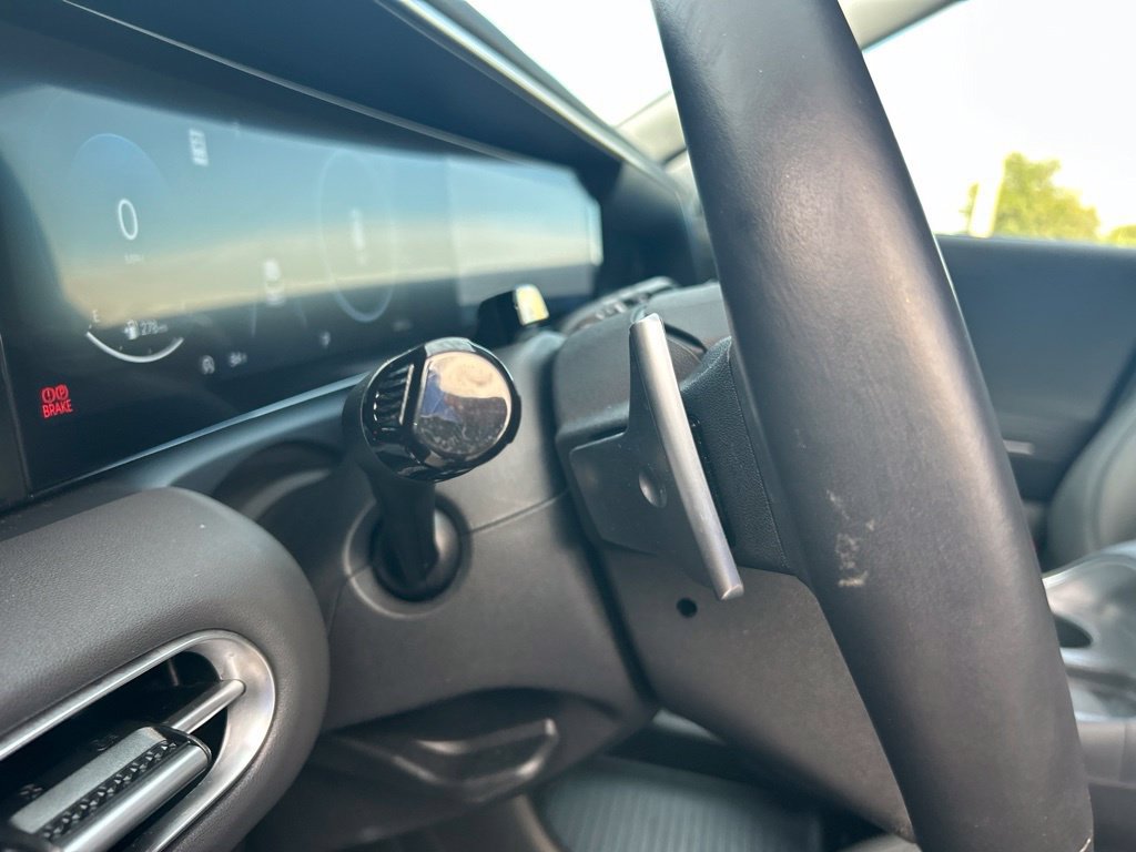 Used 2026 Hyundai Palisade SEL AWD/4WD image 38