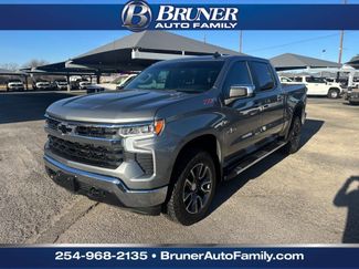 Used 2023 Chevrolet Silverado 1500 LT 360° Tour