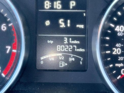 Used 2017 Volkswagen Jetta S image 23