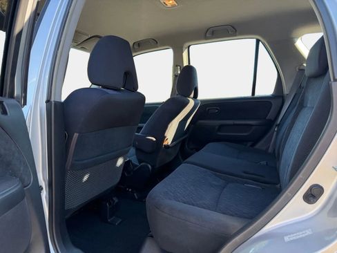 Used 2006 Honda CR-V LX image 9