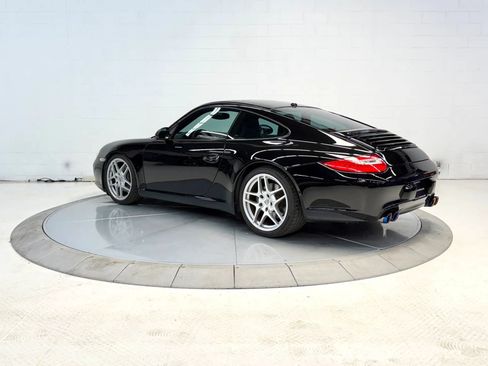 Used 2011 Porsche 911 GT3 RS image 10