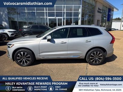 Used 2023 Volvo XC60 B5 Plus w/ Protection Package Premier