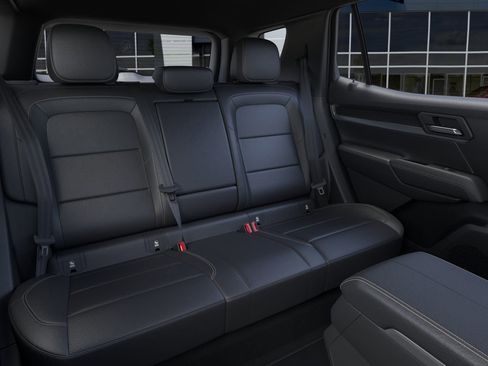 New 2026 GMC Terrain Elevation image 41