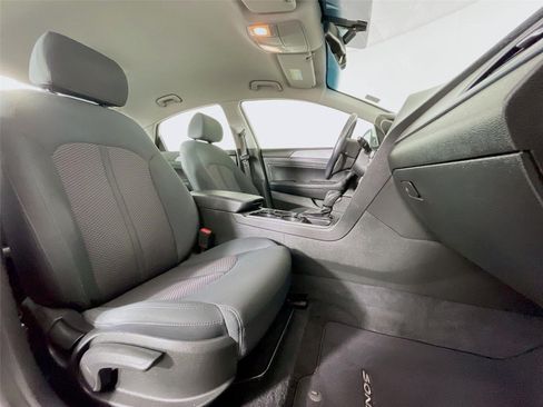 Used 2019 Hyundai Sonata SEL FWD image 31