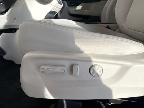 New 2026 Honda Odyssey EX-L image 14