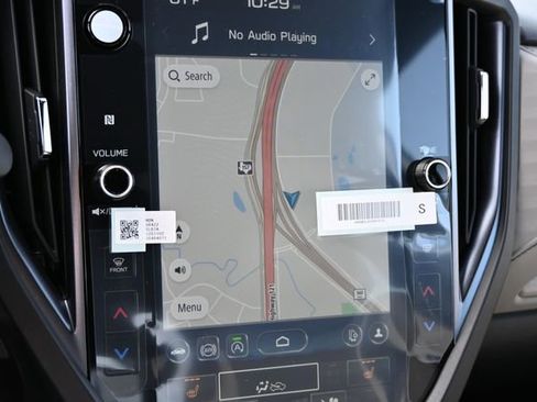 New 2026 Subaru Forester Limited image 26