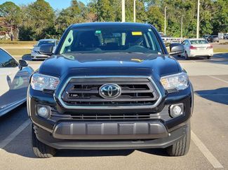 Used 2023 Toyota Tacoma SR5 video 2