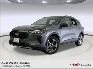 Used 2025 Ford Escape ST-Line FWD video 1