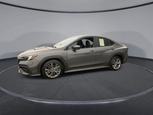 Certified 2022 Subaru WRX image 4