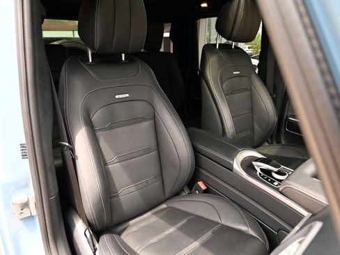 Used 2024 Mercedes-Benz G 63 AMG 4MATIC image 56