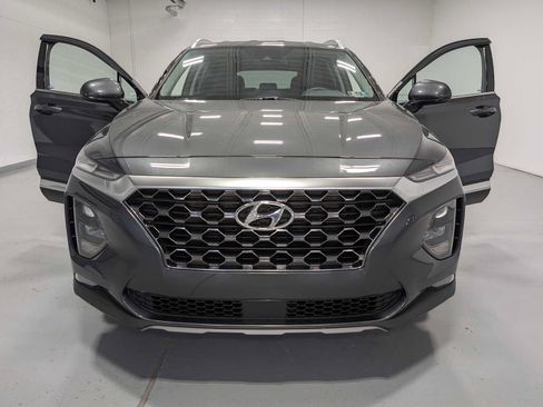 Used 2020 Hyundai Santa Fe SEL w/ Convenience Package AWD/4WD image 15