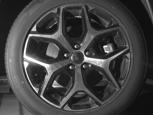 Used 2025 Jeep Compass Limited image 13