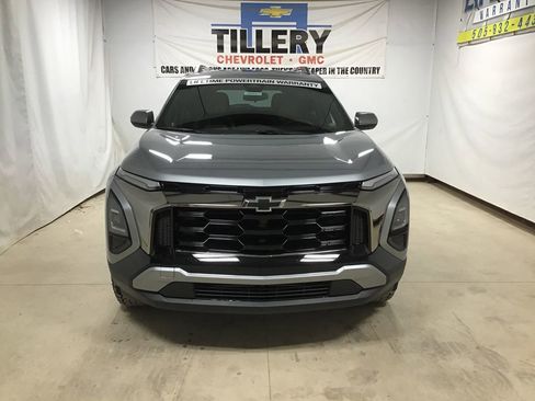 New 2026 Chevrolet Equinox ACTIV image 2