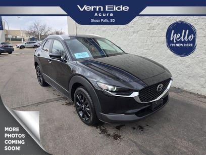 Used 2024 MAZDA CX-30 AWD 2.5 S w/ Select Sport Pkg