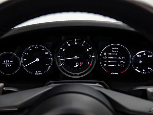 Used 2024 Porsche 911 Targa 4S image 86