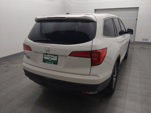 Used 2016 Honda Pilot EX-L image 7