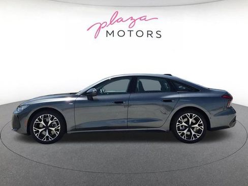New 2026 Audi A6 Premium Plus AWD/4WD image 8