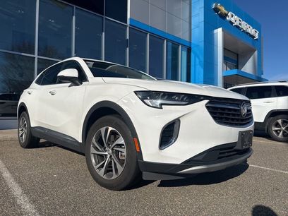 Used 2023 Buick Envision Essence