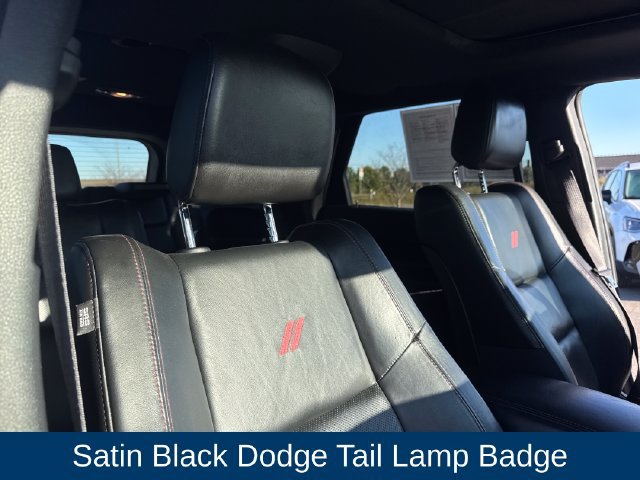 Used 2021 Dodge Durango R/T w/ Blacktop Package AWD/4WD image 35