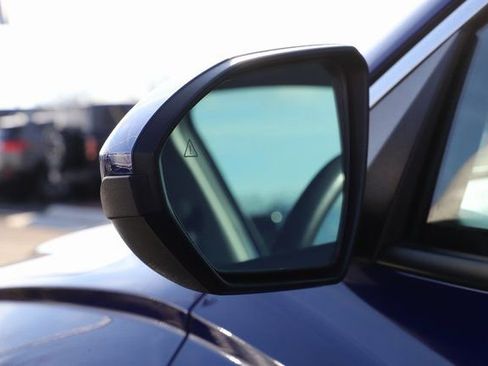 Used 2024 Hyundai Tucson SEL image 12