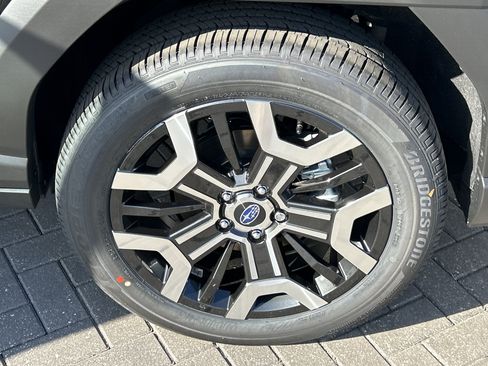 New 2026 Subaru Outback Touring XT AWD/4WD image 33