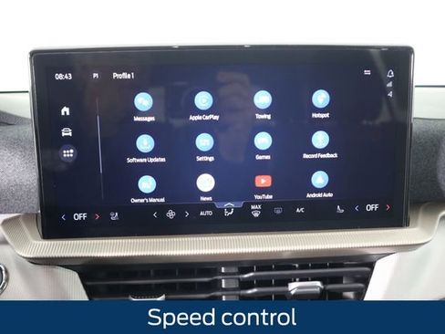 New 2026 Ford Explorer Active AWD/4WD image 45