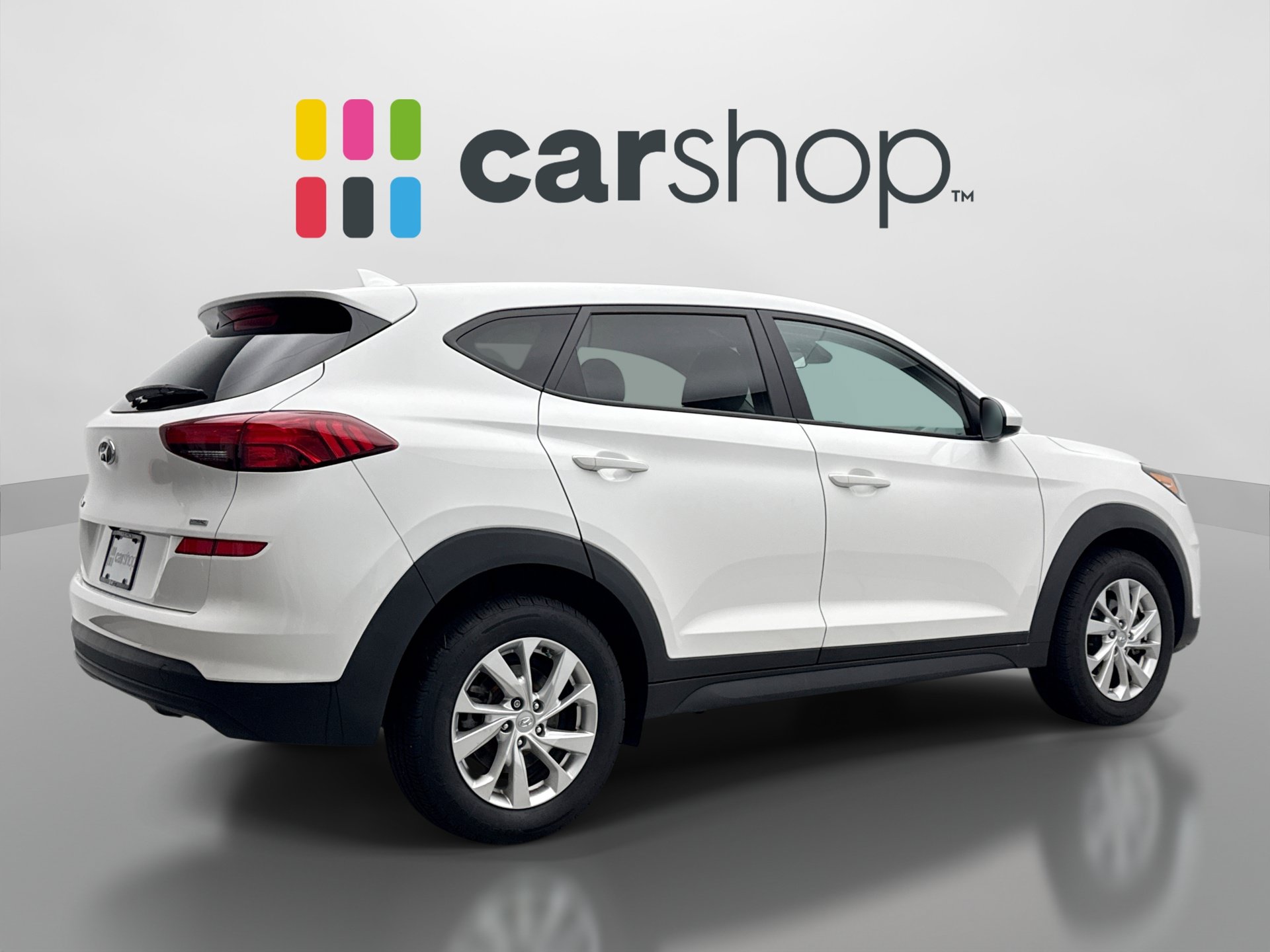 Used 2020 Hyundai Tucson SE AWD/4WD image 5