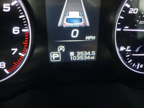 Used 2021 Subaru Outback Onyx Edition XT w/ Popular Package #2 image 19