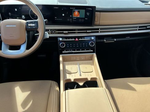 New 2026 Hyundai Santa Fe Calligraphy image 5