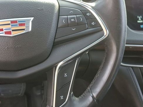 Used 2016 Cadillac CT6 Premium Luxury w/ Active Chassis Package image 23