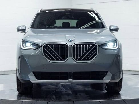New 2026 BMW X3 xDrive30 image 7